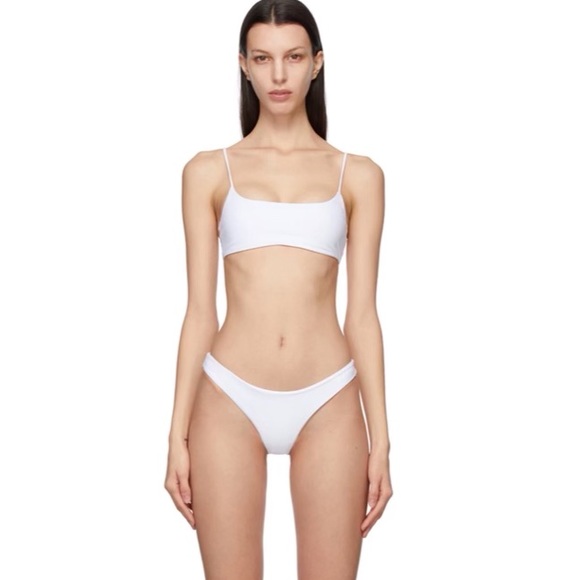 bikini Other - White Muse & Most Wanted Bikini Size Large